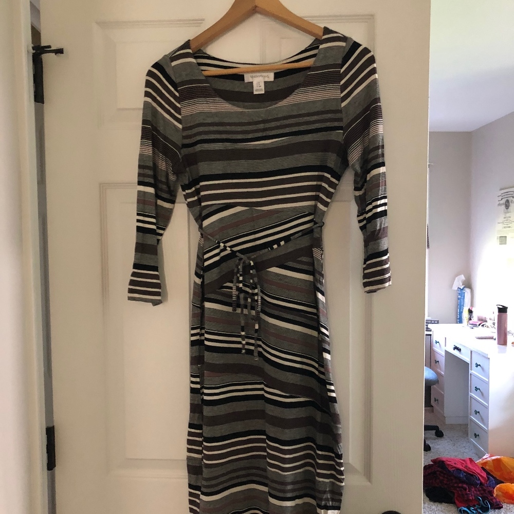 Maternity Dress